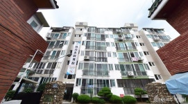 동광세화맨션, 소규모재건축 시공자 재입찰 나서