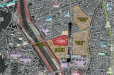 면목동 174-1번지, 재개발 신속통합기획 확정