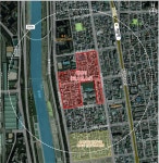 서울시, 신내1동 등 모아타운 4곳 확정