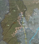 4·19사거리 일대, 도시재생활성화계획 변경