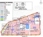 창신 도시정비형 재개발, 21개→15개 지구로 조정
