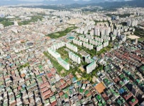 한양1차아파트, 예비추진위원장에 남원혁씨