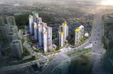 3.3㎡당 887만원 중림동 398, 재개발 시공자 현설에 8곳