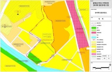 월계동신, 최고 25층 아파트 1,060세대로 재건축