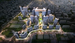 목동10단지, 설계대전에서 또 정비계획 위반 논란?