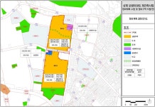 상계보람, 최고 45층 아파트 4,483세대로 재건축