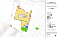 자양3동 227-147번지, 최고 49층 아파트 1,030세대로 재개발