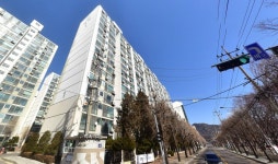 석수럭키아파트지구, 협력업체 선정하고 재건축 본격 시동