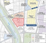 중랑구 면목8구역 재개발 적극 지원