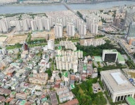 [통합 재건축으로 덩치 키운다] 단지 경계 허문다… 서울·분당 곳곳서 통합 재건축 움직임