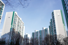 하안주공 중 대장 12단지, 광명 대표 단지될 잠재력 충분