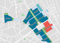 하안주공 중 대장 12단지, 광명 대표 단지될 잠재력 충분