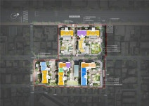 중곡아파트, 통합심의위 통과… 348세대로 재건축