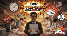 한주협, 2026년 정비사업 조합 임직원 표준급여안 발표