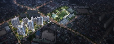 충주 교현주공, 최고 29층 815세대로 탈바꿈