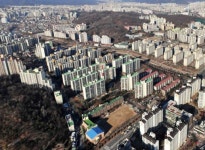 번동주공1단지, 최고 42층 아파트 2,084세대로 재건축