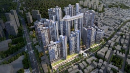 종합운동장동측일원, 재개발 사업시행인가 임박