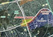 신월·신정생활권중심 지구단위계획 18년만 재정비