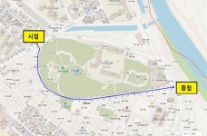 수택E구역 신규 도로명은 검배공원로