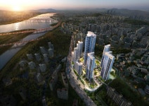 금호현대, 오는 4월 신통기획 접수… 연내 추진위 구성