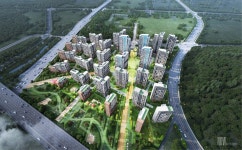 HS화성, 고양창릉 S-3BL 아파트 5공구 수주