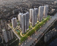 대림가락아파트, 통합심의 통과… 866세대 재건축 추진
