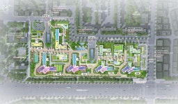 대림가락아파트, 통합심의 통과… 866세대 재건축 추진