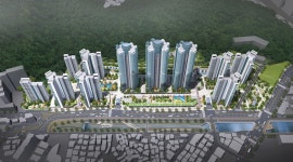 하단2구역, 재개발 시공자 선정 도전