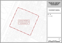 중곡1동 254-15, 추정 비례율 104.79%… 구역 지정 임박