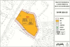 신대방동 588-7번지 일대, 최고 35층 아파트 458세대로 재개발