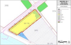 광장아파트 38-1, 재건축 추정비례율 100.79%로 추산