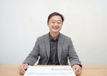 "용적률 350%로 돌파구 마련… 일산 최고 랜드마크 완성할 것"