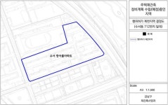 수서한아름·수서동익, 행위허가 제한