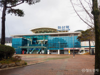 [스테이션] 개통만 손꼽아 기다린다 부전마산선 미리보기③