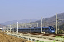 7천억 EMU-320 유찰...우진산전 7일 번 셈?