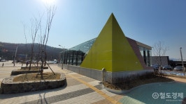 [生生탐방] 4호선 진접선 구간 가보니...벌써 개통 1년