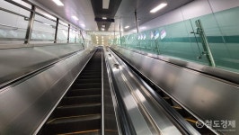 [生生환승] 용인 경전철 유일한 환승역 기흥역