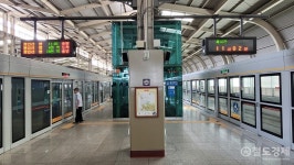 [生生탐방] 코레일서 운영하는 급행열차 효율적일까?②