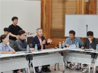 1호선-동북선 환승 제기동역, 엘리베이터 추가 설치 순항