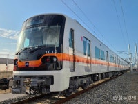 우진산전, 부산 1호선 전동차 72량 838억에 수주