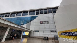 [生生환승] 사상역 서부산 지역 교통 중심 거듭나
