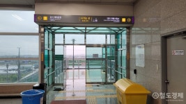 [生生환승] 부산 대저역, 비수도권 유일 지상-지상역 환승