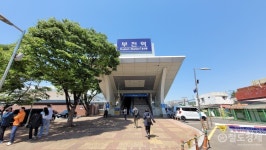 [生生환승] 이름도 같고 위치도 비슷한데...환승역 아닌 부산 부전역