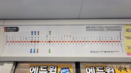 [生生탐방] 다대포 바다품은 지하철역 부산 다대포해수욕장역