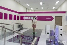 지하철의 진화... 철도연, 스마트게이트 프리 시스템 개발