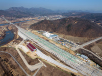 여주-원주복선전철 내달 착공식 연다