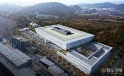 대아티아이, 2500억 잭팟...오송 철도관제시스템 낙찰