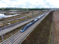 철도공단, 3년 연속 흑자 달성...지난해 3114억 당기순이익 