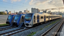 동해선 광역전철, 기본요금 150원 인상...내달 6일부터