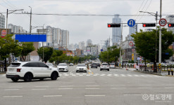 센트럴파크 지나 동탄역으로...화성市 동인선 11ㆍ12공구 시동